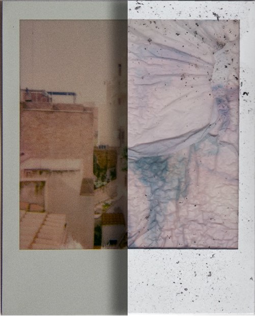 Fototertulia (PhotoTalk)  POLAROID ™ INSTANT COLOR PHOTOGRAPH: DEGRADATIONS AND CONSERVATION , by Joan Pifarré